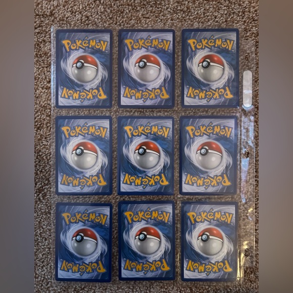 Pokemon Trading Card Collection - Picture 7 of 11